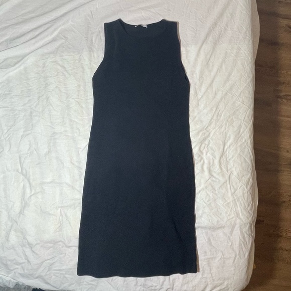 Zara midi dress - Picture 2 of 3